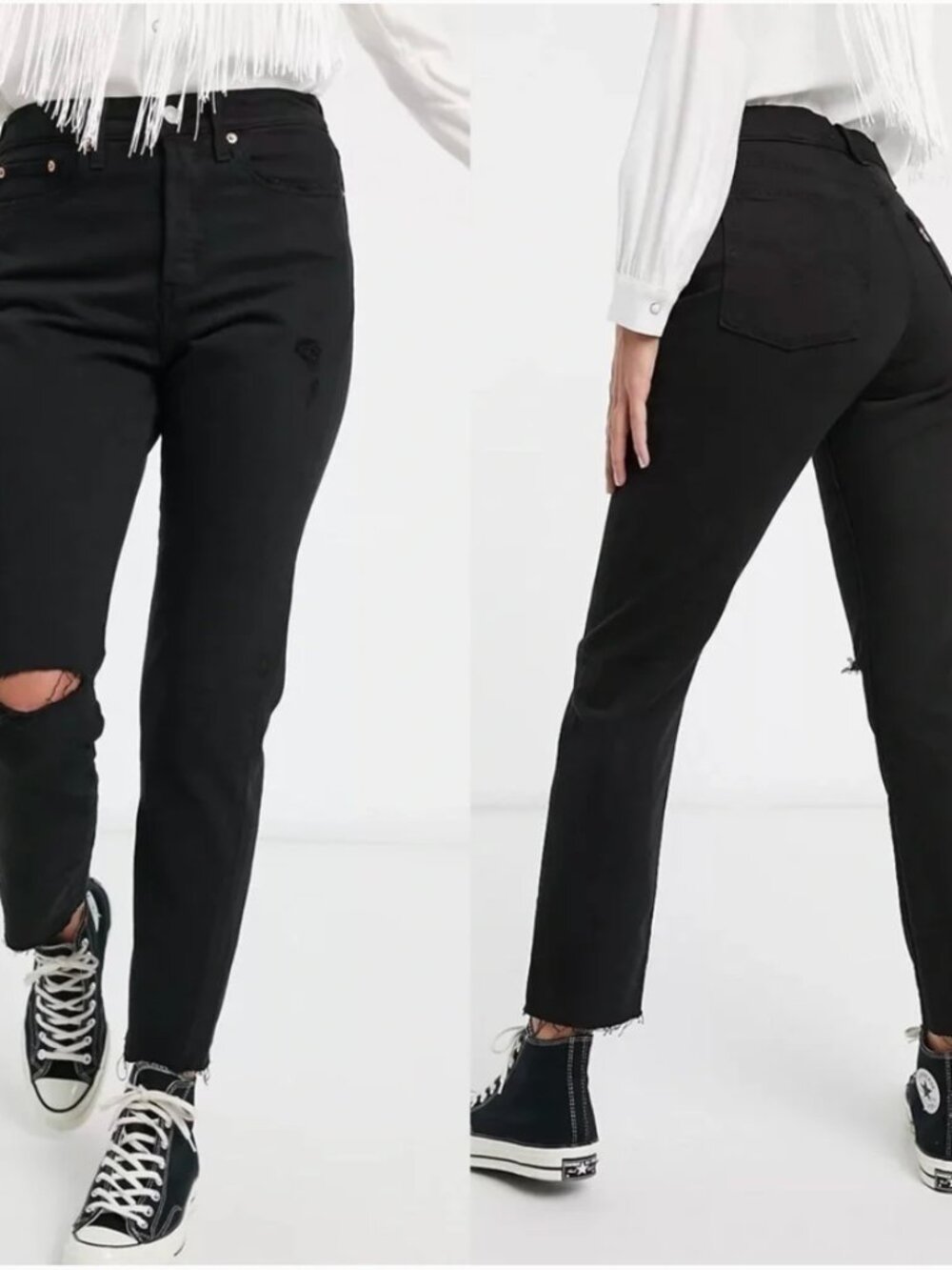 Levi’s Wedgie Icon Jean Size 28